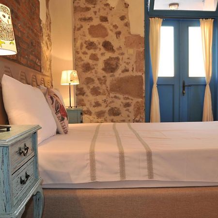Alterna Koey Evi Guest House Ayvacik Exterior foto