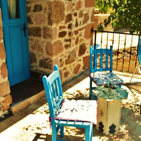 Alterna Koey Evi Guest House Ayvacik Exterior foto