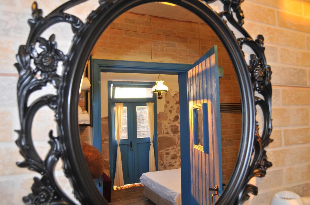Alterna Koey Evi Guest House Ayvacik Exterior foto