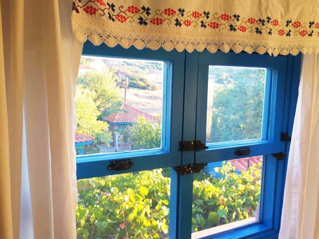 Alterna Koey Evi Guest House Ayvacik Exterior foto