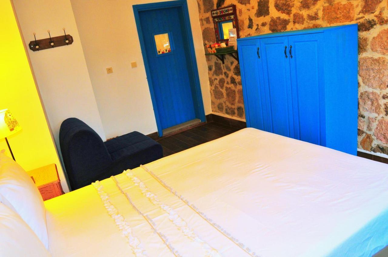 Alterna Koey Evi Guest House Ayvacik Exterior foto