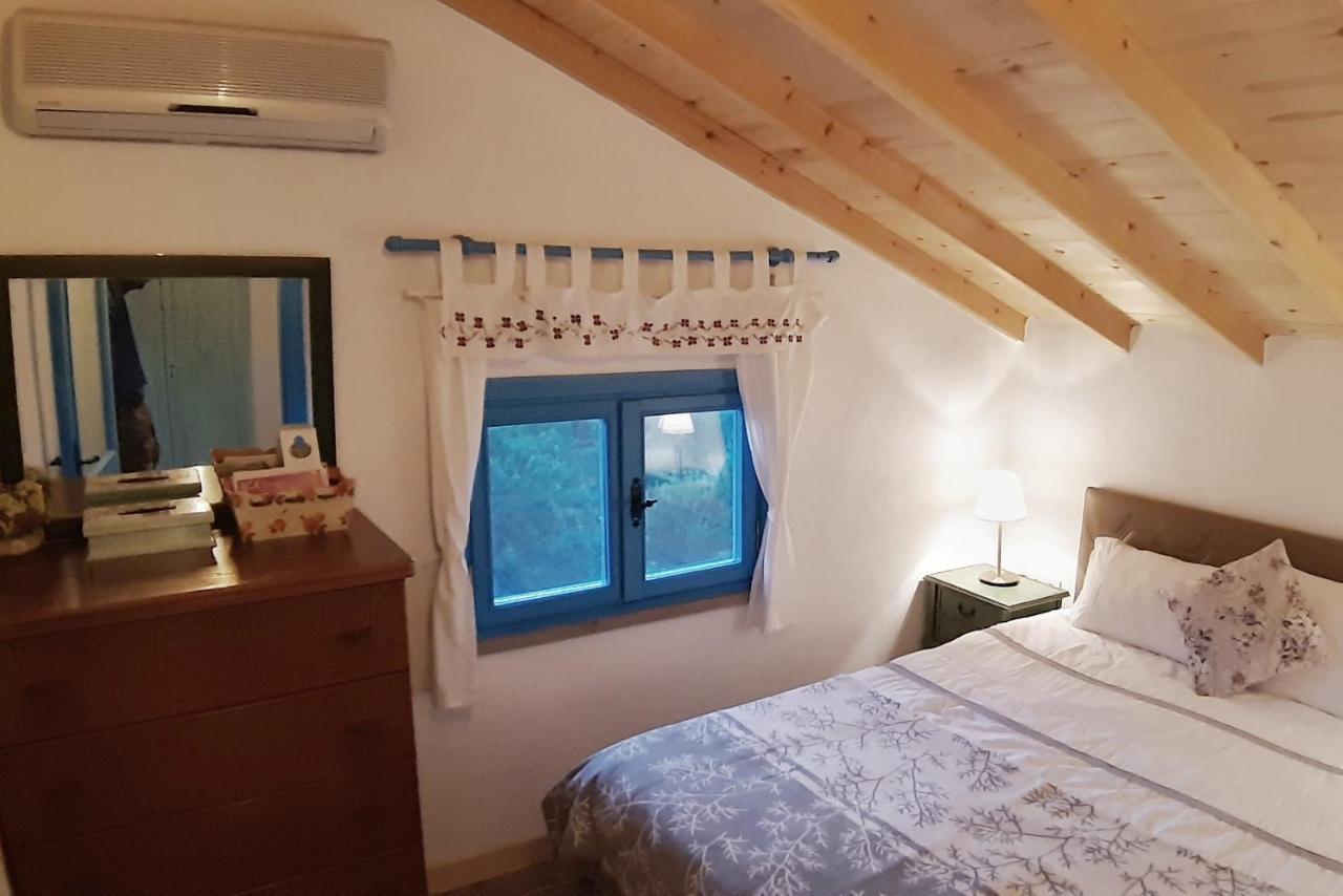 Alterna Koey Evi Guest House Ayvacik Exterior foto