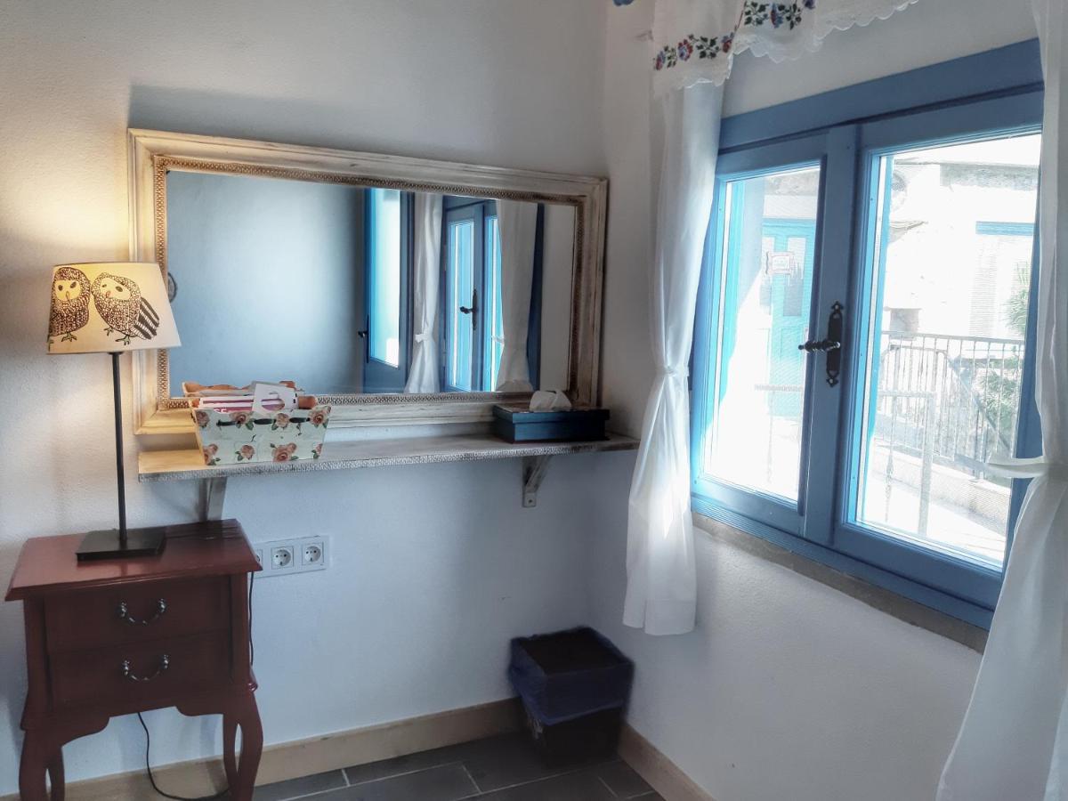 Alterna Koey Evi Guest House Ayvacik Exterior foto