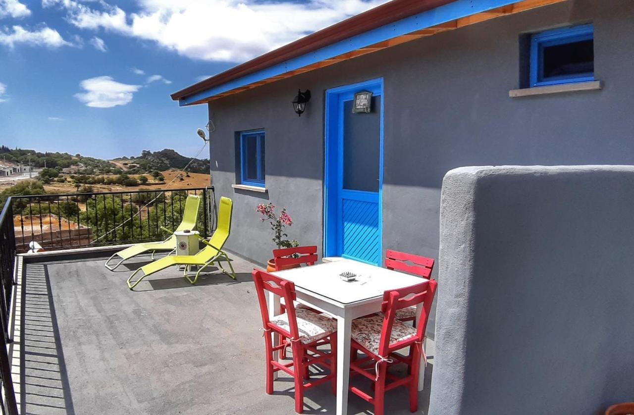 Alterna Koey Evi Guest House Ayvacik Exterior foto